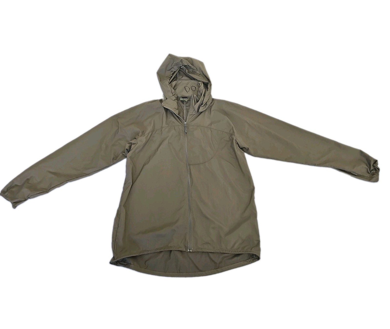 Patagonia MARS Spraymaster Jacket Alpha Green Delta SOF PCU Level 4 Large