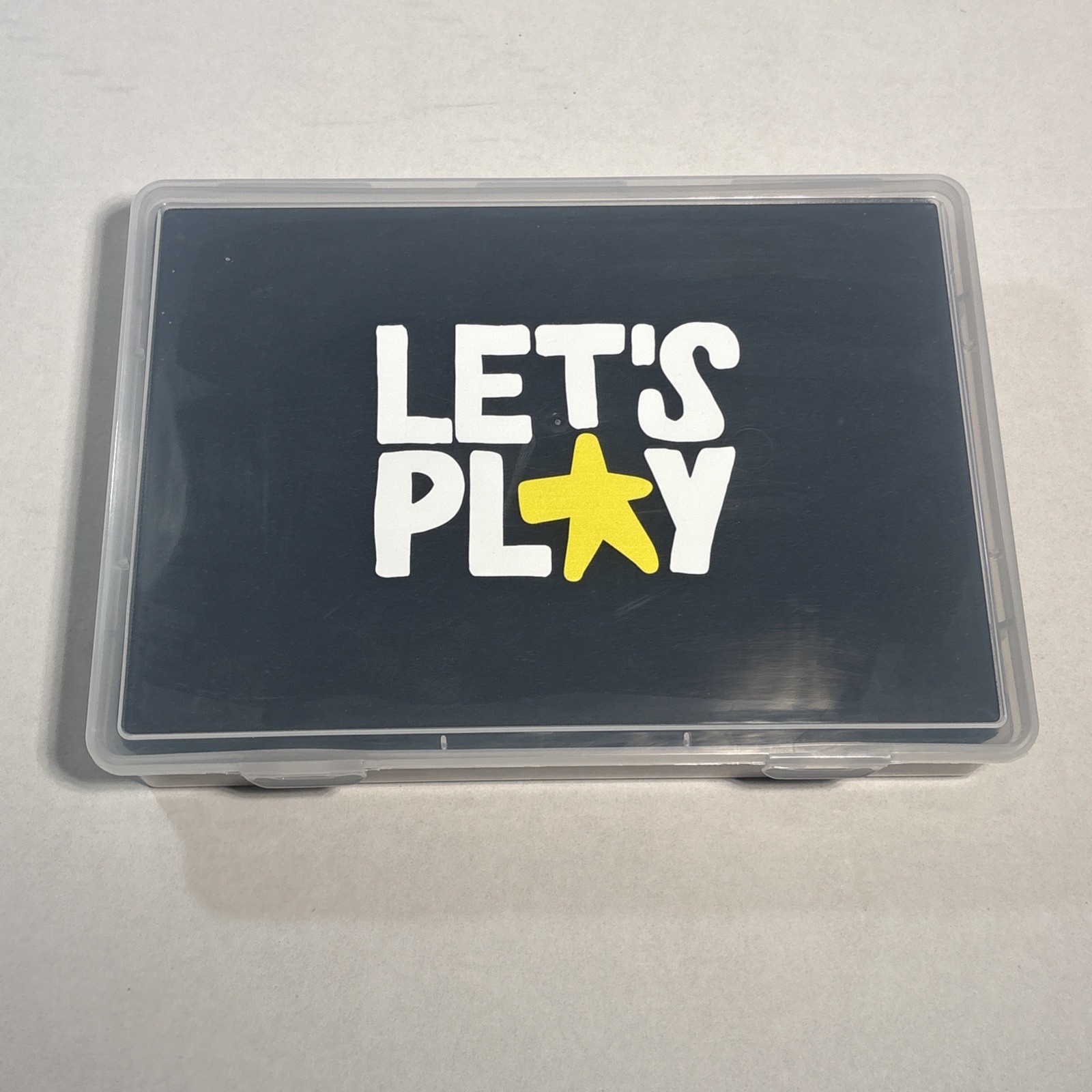 Regulation Podcast F**KFACE “Let’s Play” Thumbstick Challenge Extenders Regulation Podcast F**KFACE “Let’s Play” Thumbstick Challenge Extenders