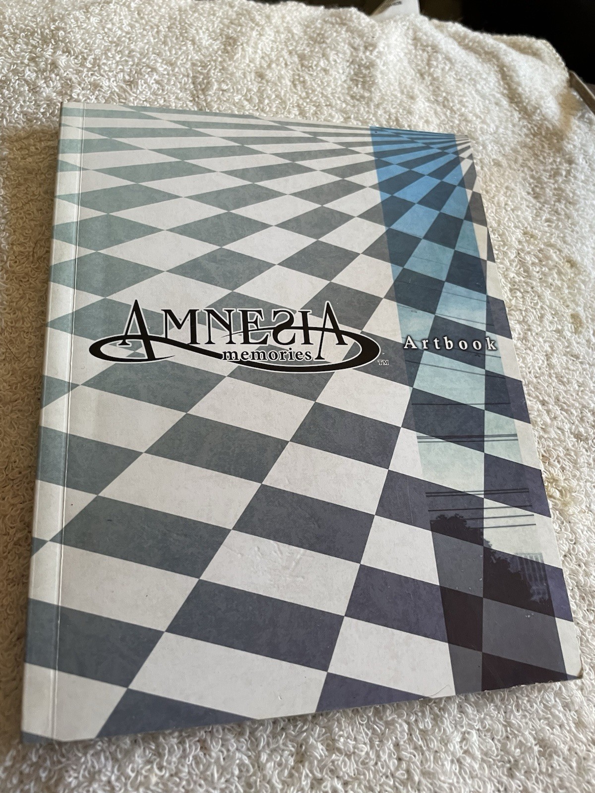 Amnesia Memories Art book Fan Book Anime character Animation. Otomate. Idea Fac Amnesia Memories Art book Fan Book Anime character Animation. Otomate. Idea Fac