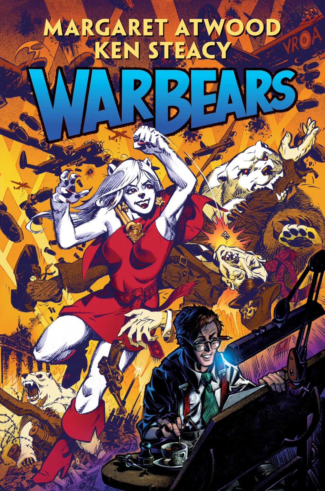 War Bears War Bears