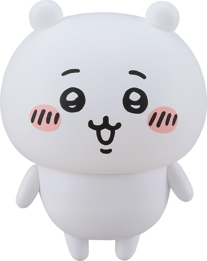 Nendoroid Chiikawa Chiikawa non-scale plastic painted action figure resale NEW