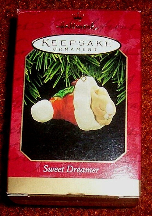 1997 HALLMARK ORNAMENT 1997 HALLMARK ORNAMENT