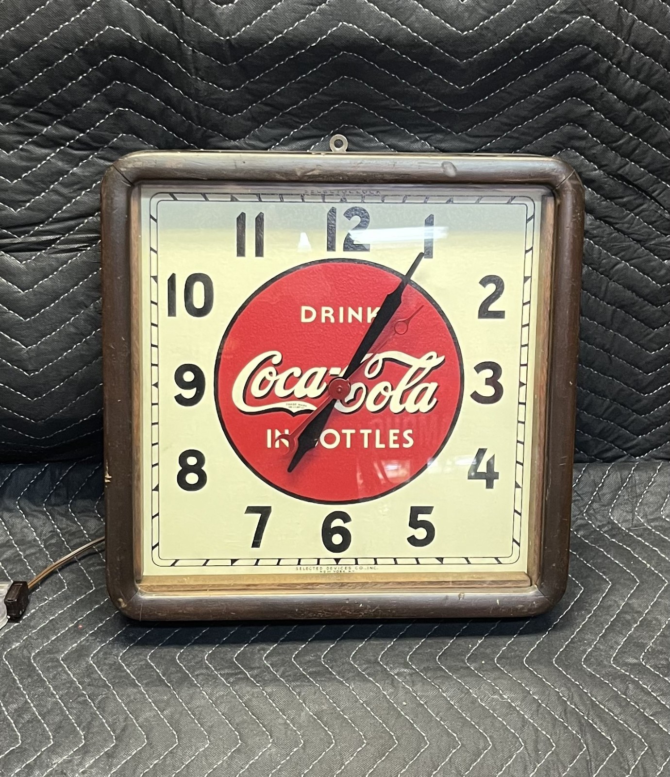 Vintage Coca-Cola Vintage Coca-Cola