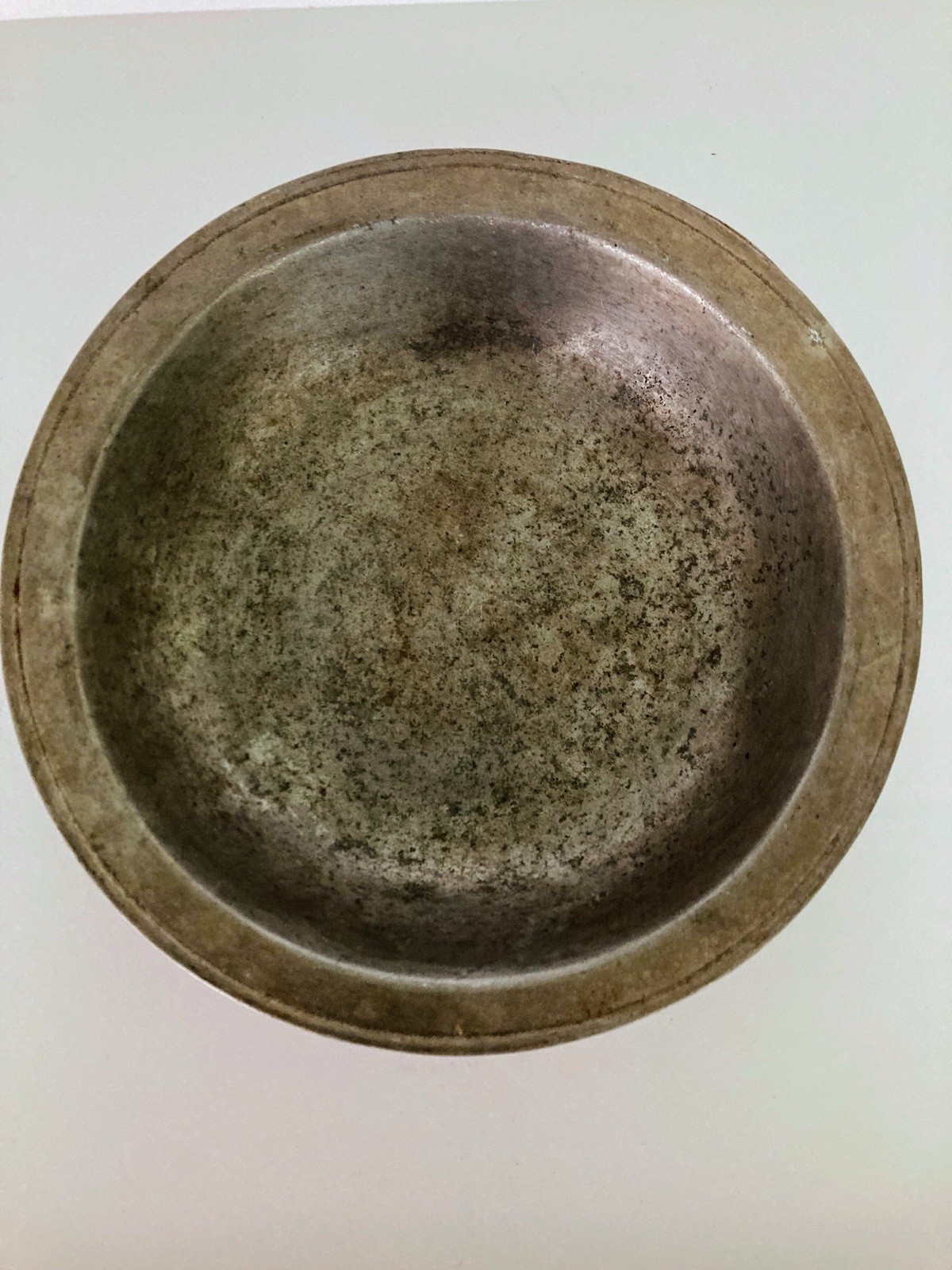 Vintage RWP Wilton Armetale Bowls Pewter 7\