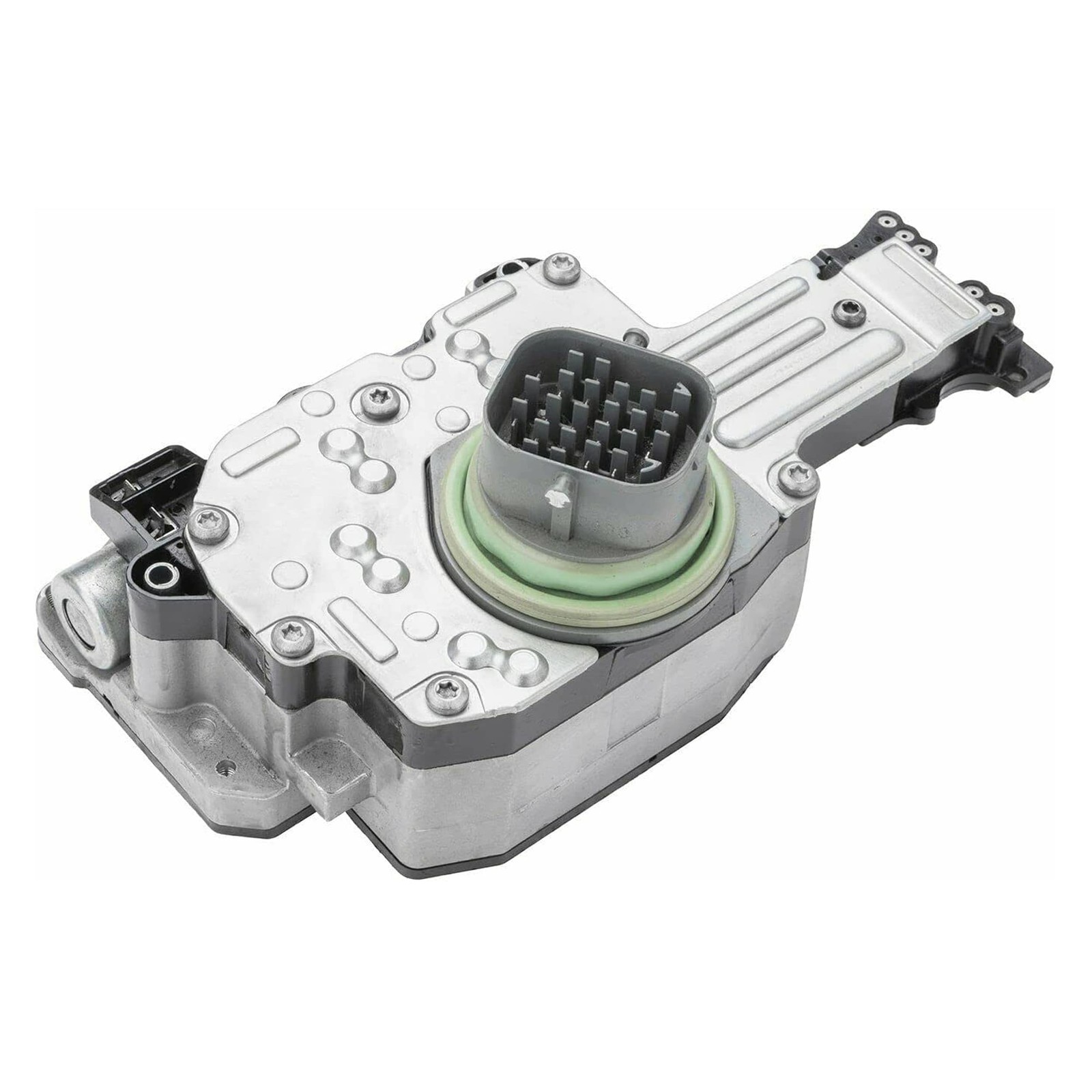 68RFE Grey Shift Solenoid Block Pack | OEM Mopar Replacement for Dodge