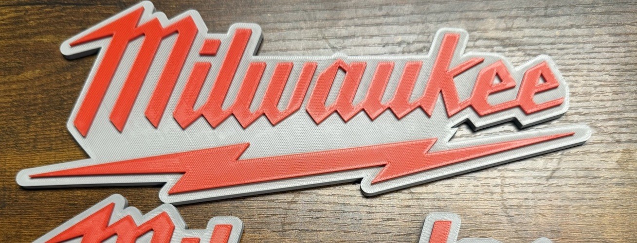12” Milwaukee Tools Magnet