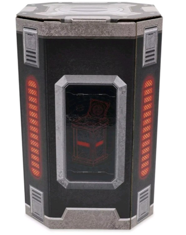 Disney Parks Epcot Guardians Of The Galaxy Cosmic Rewind Aether Reality Stone Disney Parks Epcot Guardians Of The Galaxy Cosmic Rewind Aether Reality Stone
