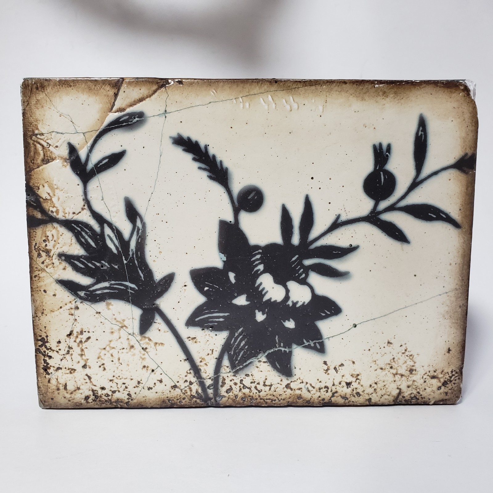 Sid Dickens Memory Block Tile T-198 