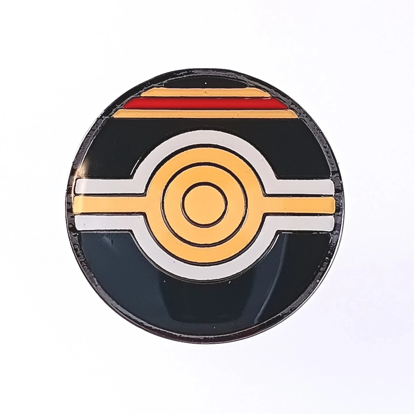 Luxury Ball Pokemon Center Pins Collection Pin Badge From Japan F/S