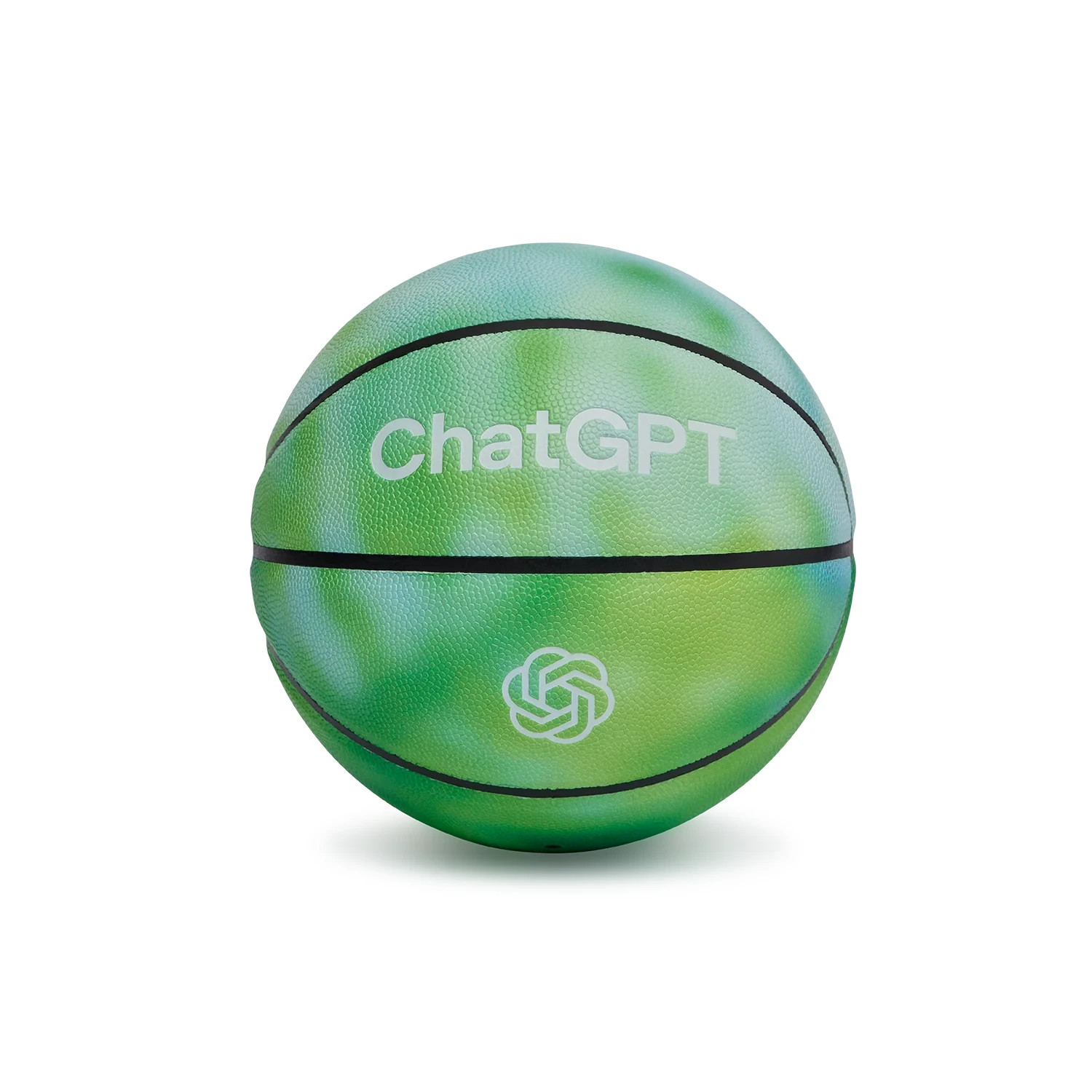 Official OpenAI ChatGPT Basketball - untouched, in original packaging