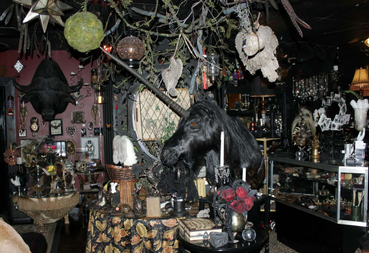 Enormous Haunted & Paranormal Estate Collection Liquidation Custom Mystery Item