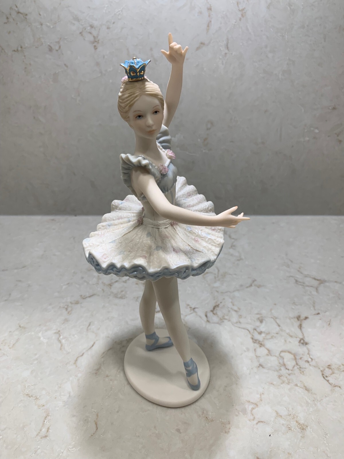 Retired Cynthia Cybis Ballerina