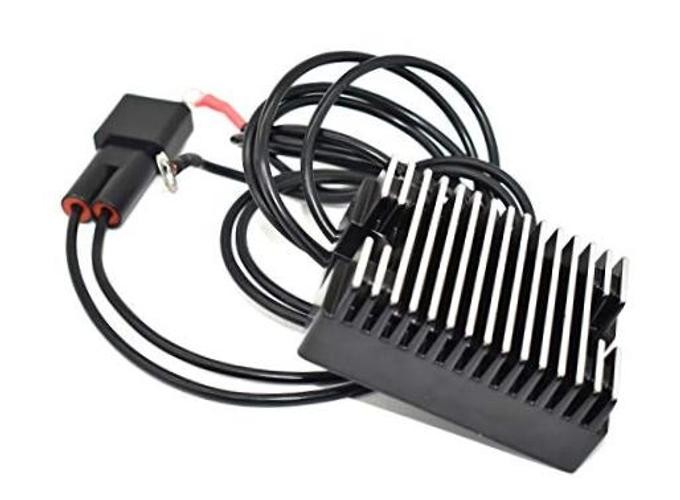 74518-99A Voltage Regulator for Harley Davidson Dyna FXD Glid Twin Cam 88 74518-99A Voltage Regulator for Harley Davidson Dyna FXD Glid Twin Cam 88