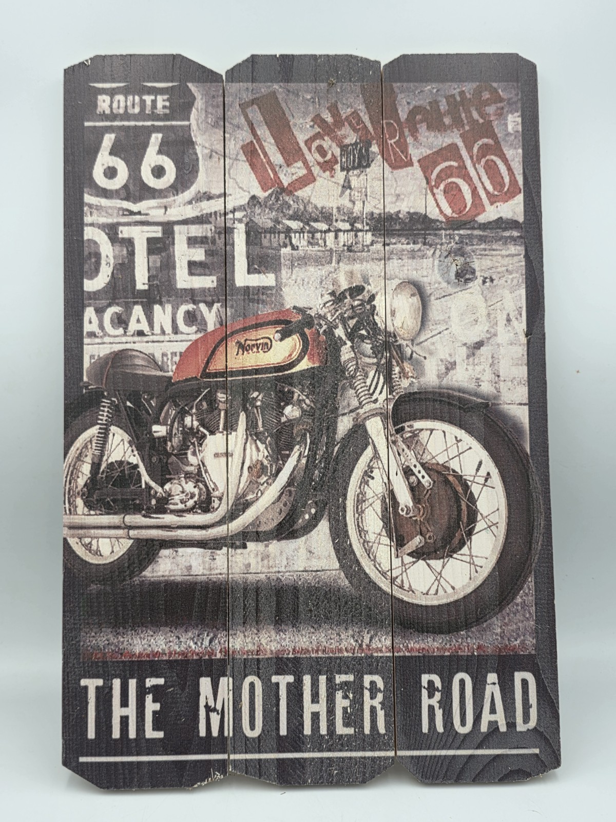 Route 66 \ Route 66 \