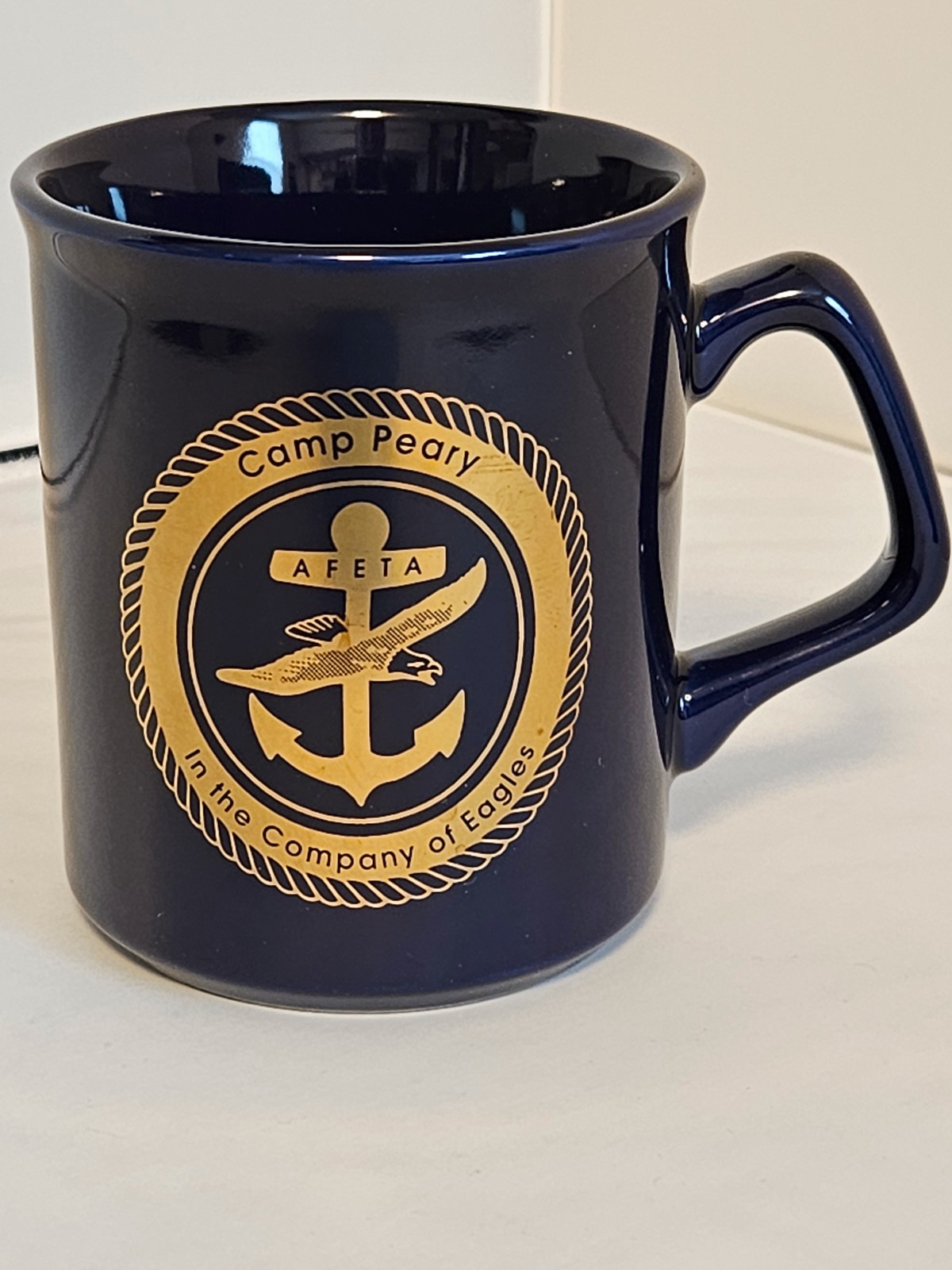 Camp Peary Mug AFETA Camp Peary Mug AFETA