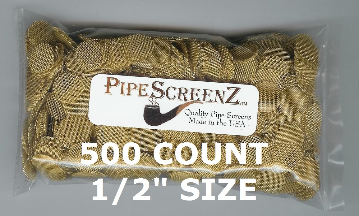500+ Count 1/2\
