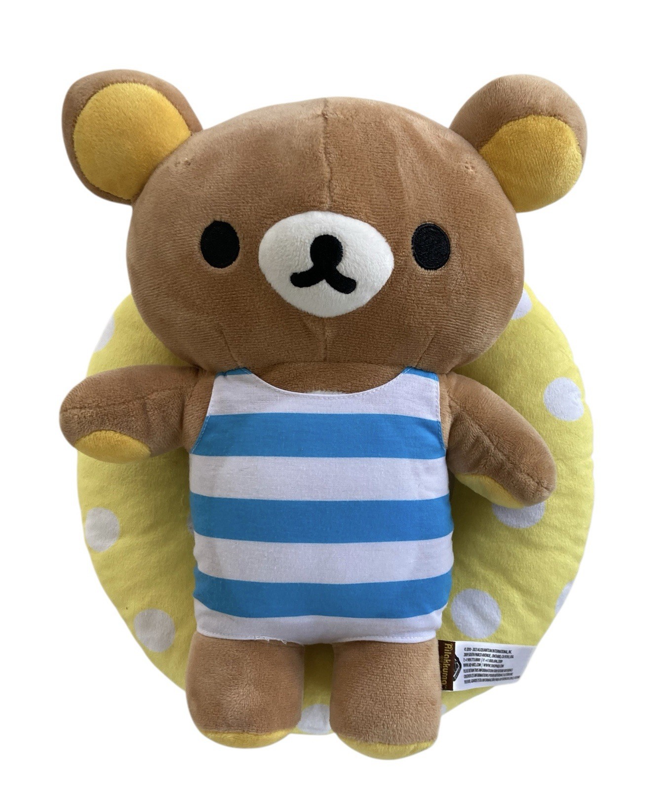 San-X Rilakkuma 13\