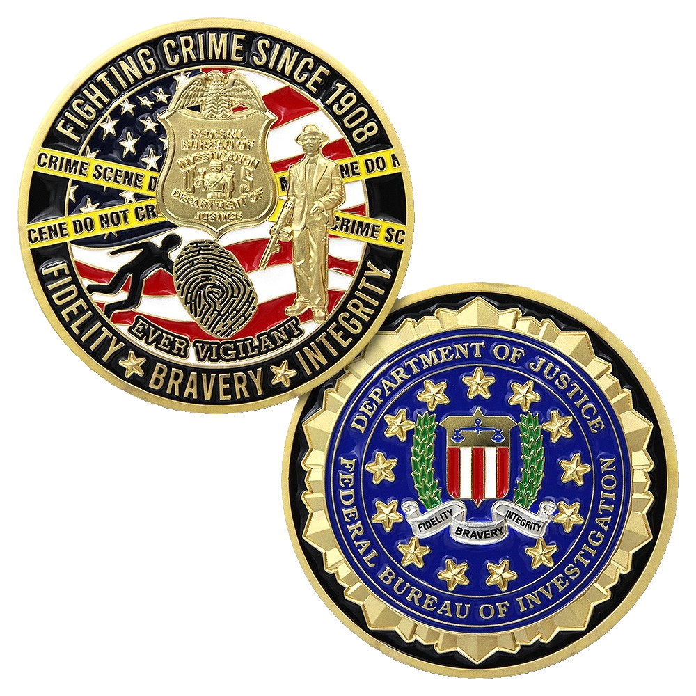 CRIME SCENE FBI FEDERAL BUREAU OF INVESTIGATION CSI 1.75 CRIME SCENE FBI FEDERAL BUREAU OF INVESTIGATION CSI 1.75