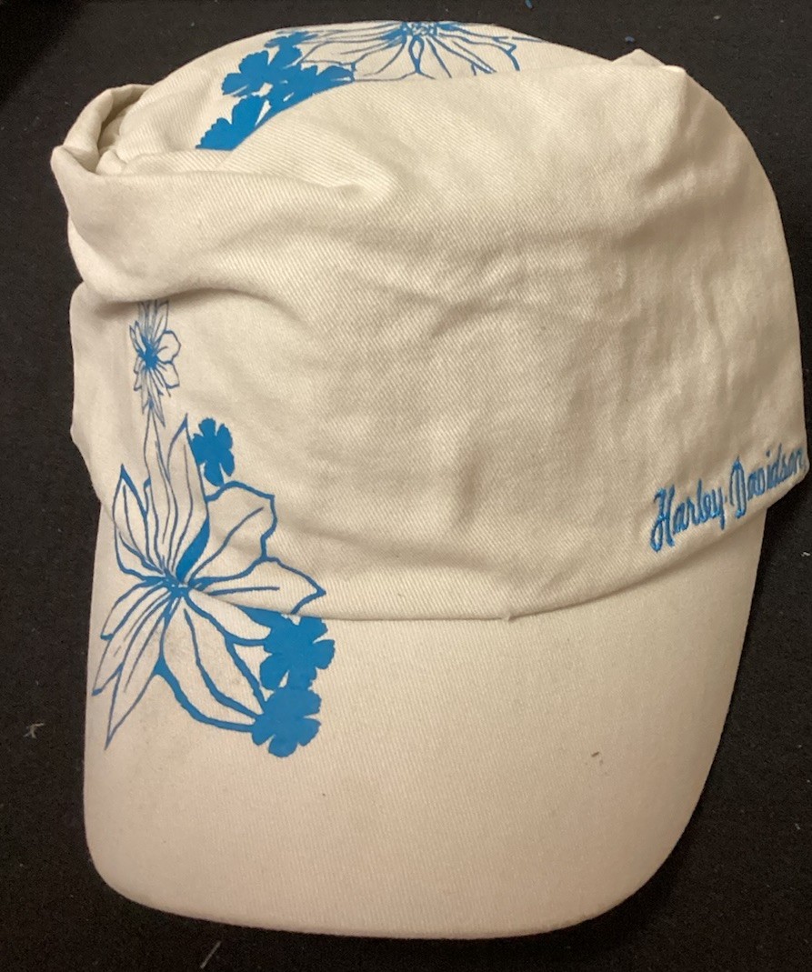 Harley Davidson Women’s Hat