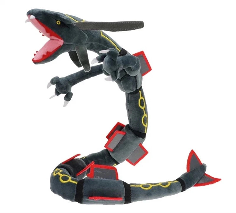 Anime Black Shiny Rayquaza 30 Anime Black Shiny Rayquaza 30