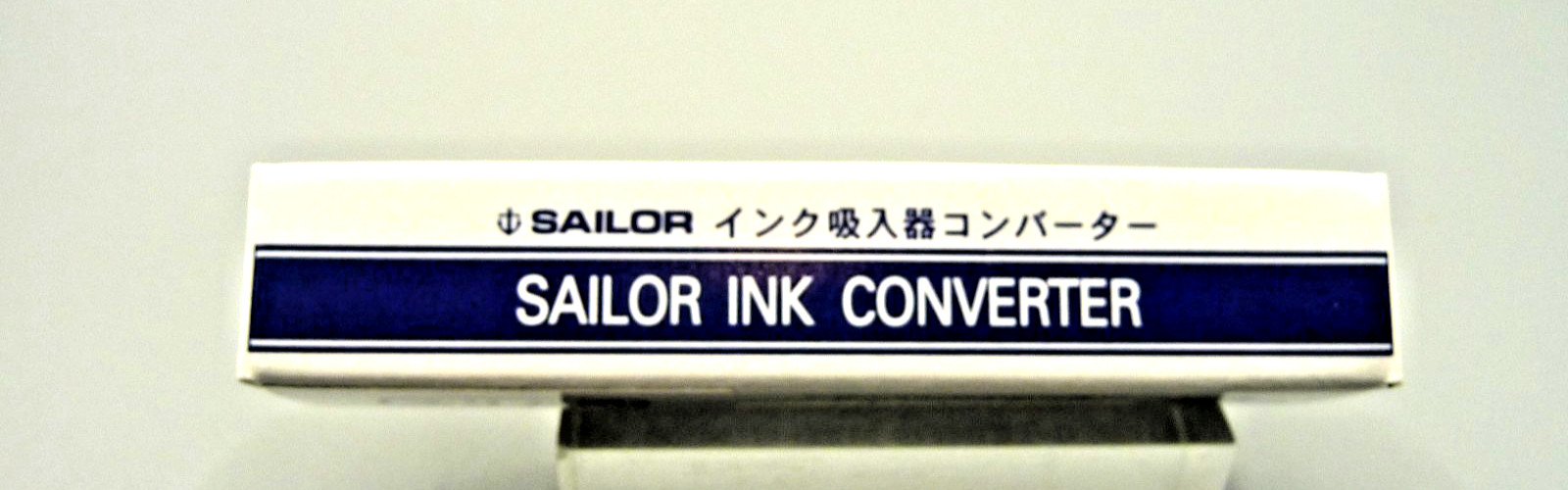 Sailor Mini fountain pen converter for Chalana pen--new Sailor Mini fountain pen converter for Chalana pen--new