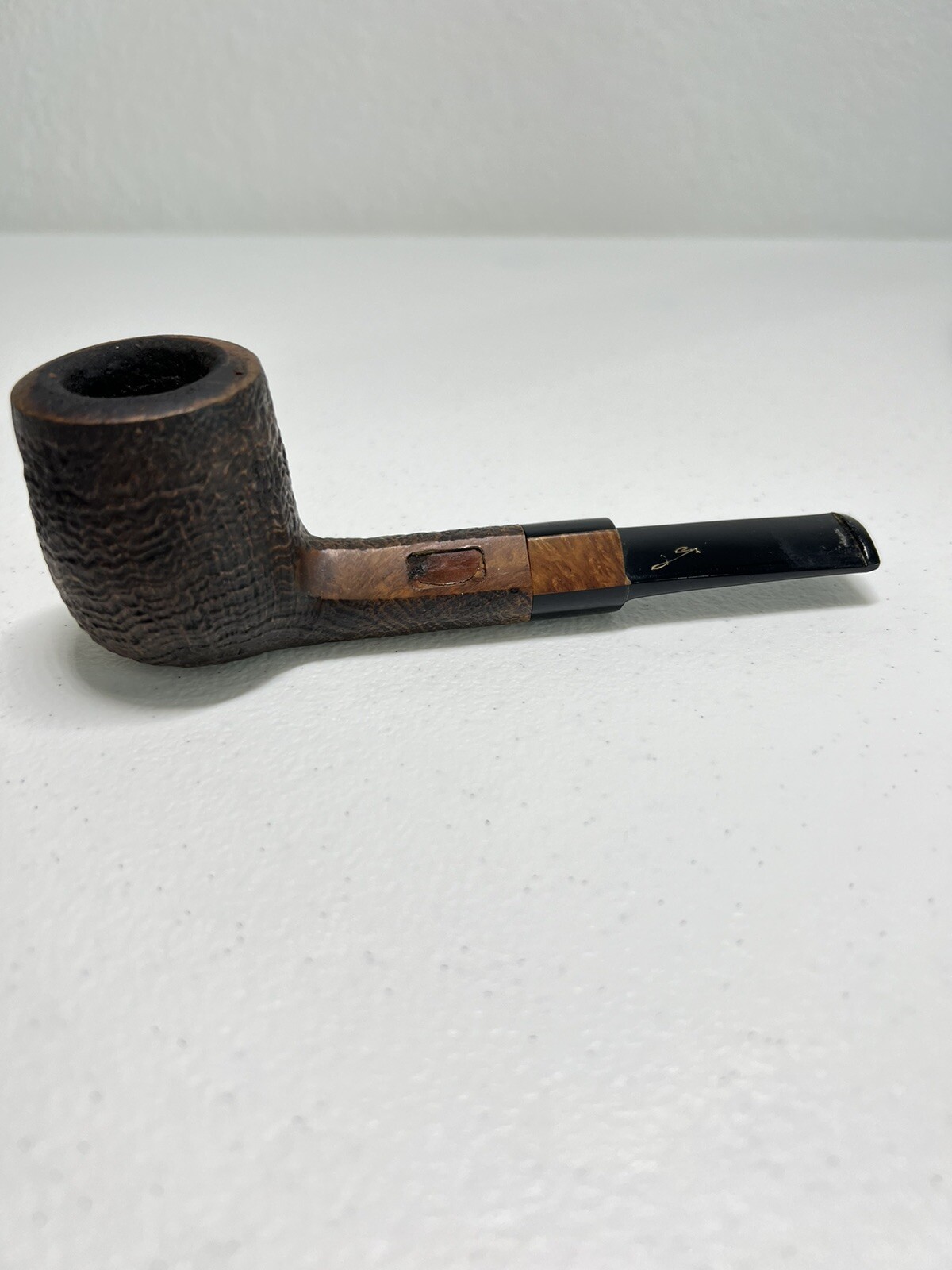Pipe La Savinelli Vintage Rare 1994 Pipe La Savinelli Vintage Rare 1994