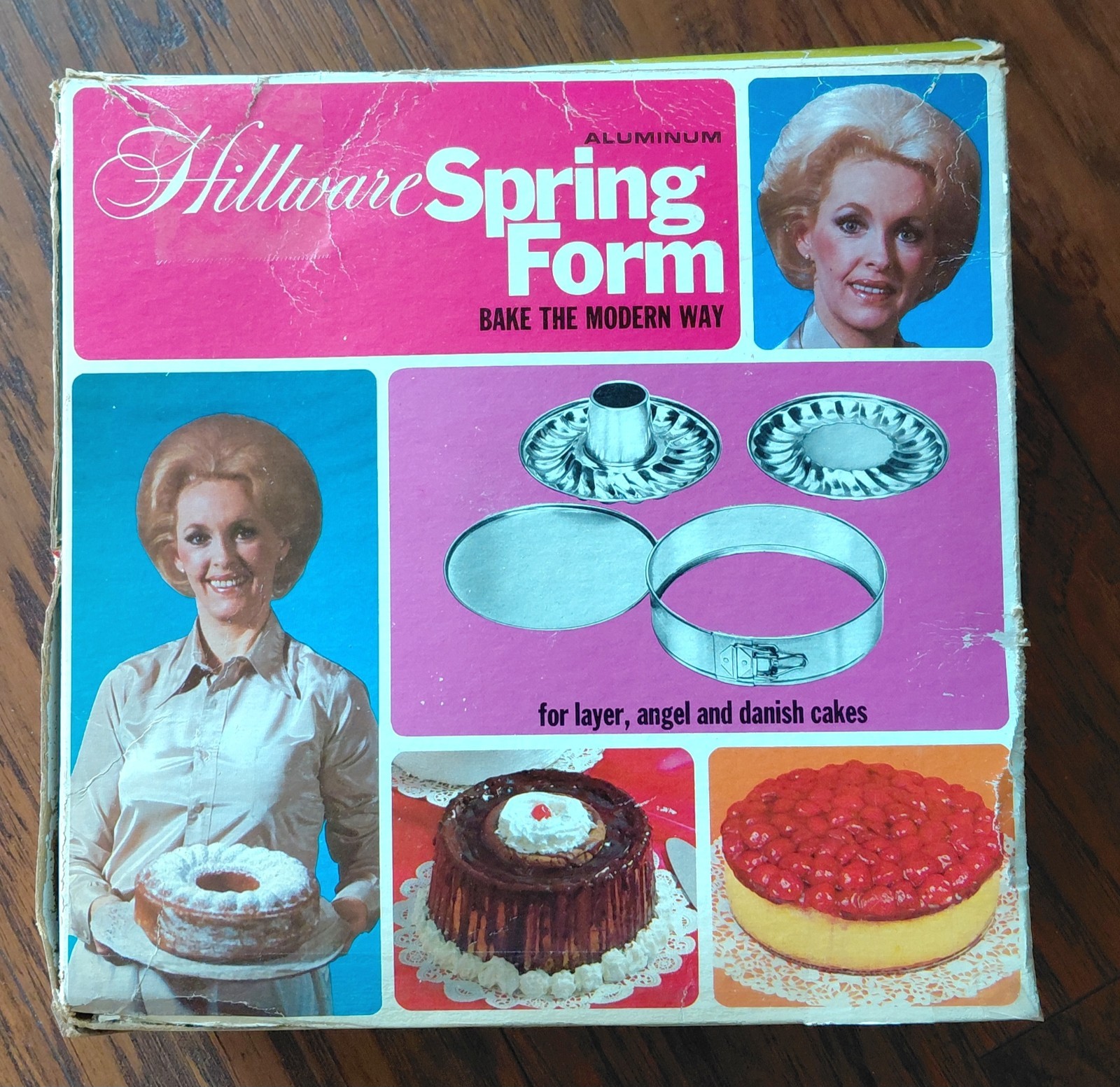Hillware Springform 10 Hillware Springform 10
