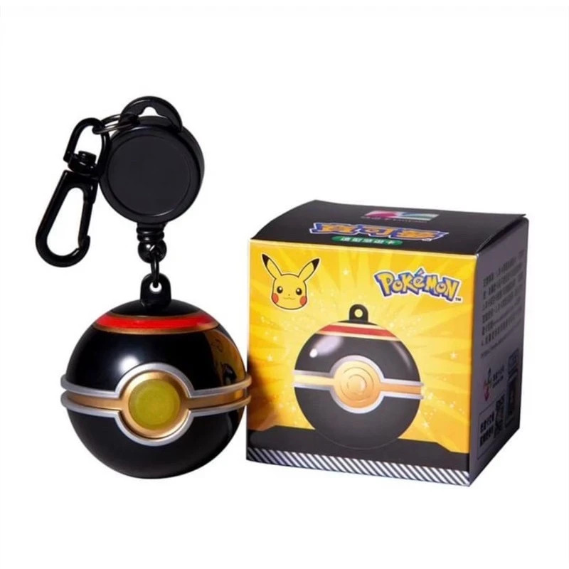 POKEMON LUXURY BALL