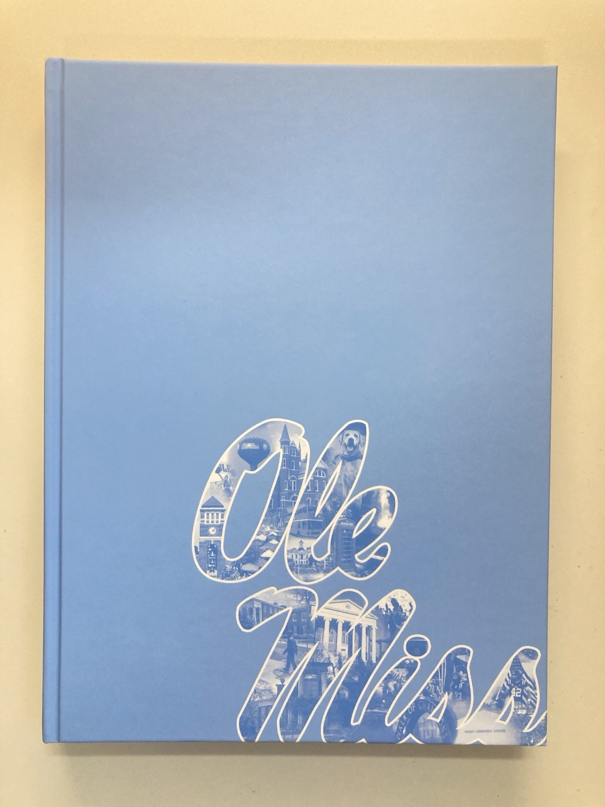 2025 'The Ole Miss' University of Mississippi Yearbook 2025 'The Ole Miss' University of Mississippi Yearbook