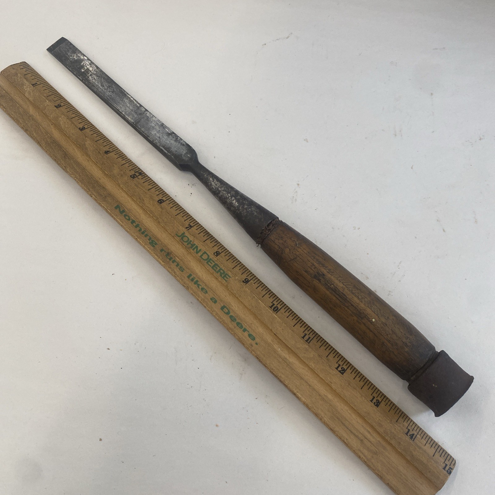 Vintage Antique Douglass Mfg Co 5/8 Vintage Antique Douglass Mfg Co 5/8