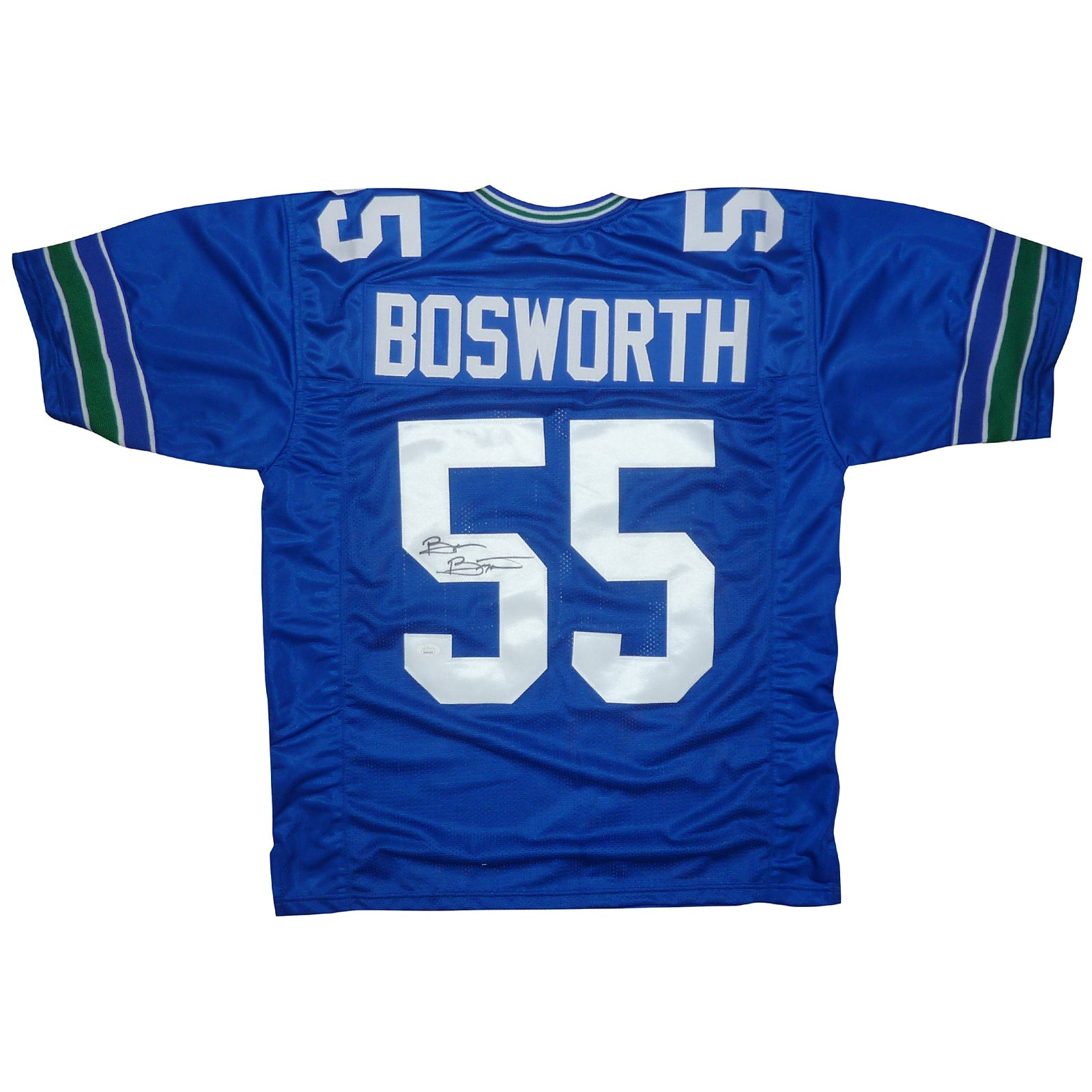 Brian Bosworth Brian Bosworth