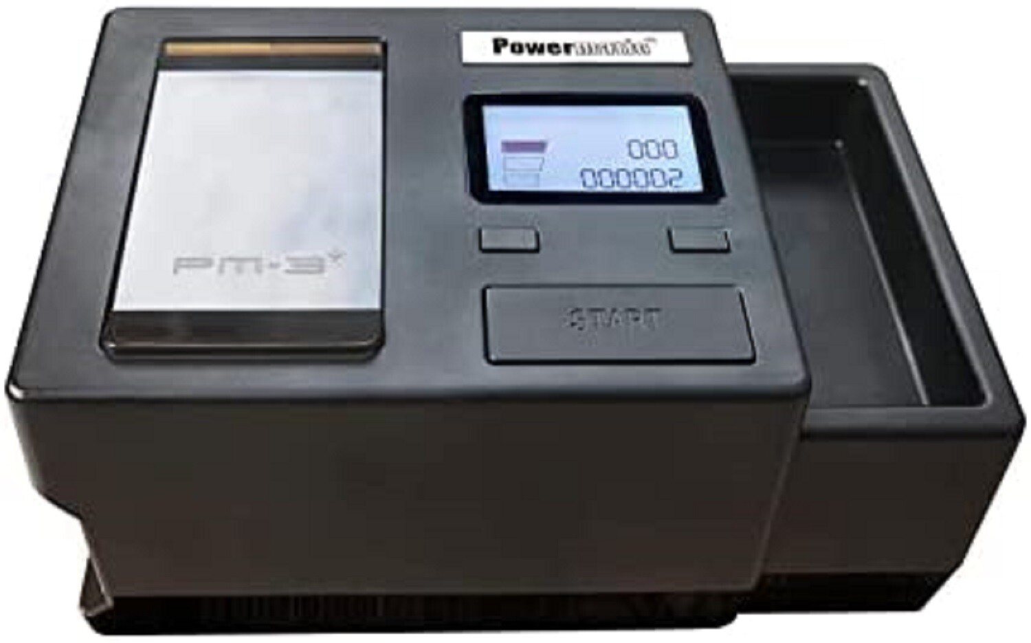 Powermatic 3 plus III + Top Of The Line Automatic Electric Cigarette Injector Powermatic 3 plus III + Top Of The Line Automatic Electric Cigarette Injector