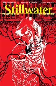 STILLWATER BY ZDARSKY & PEREZ TP VOL 01 (MR) STILLWATER BY ZDARSKY & PEREZ TP VOL 01 (MR)