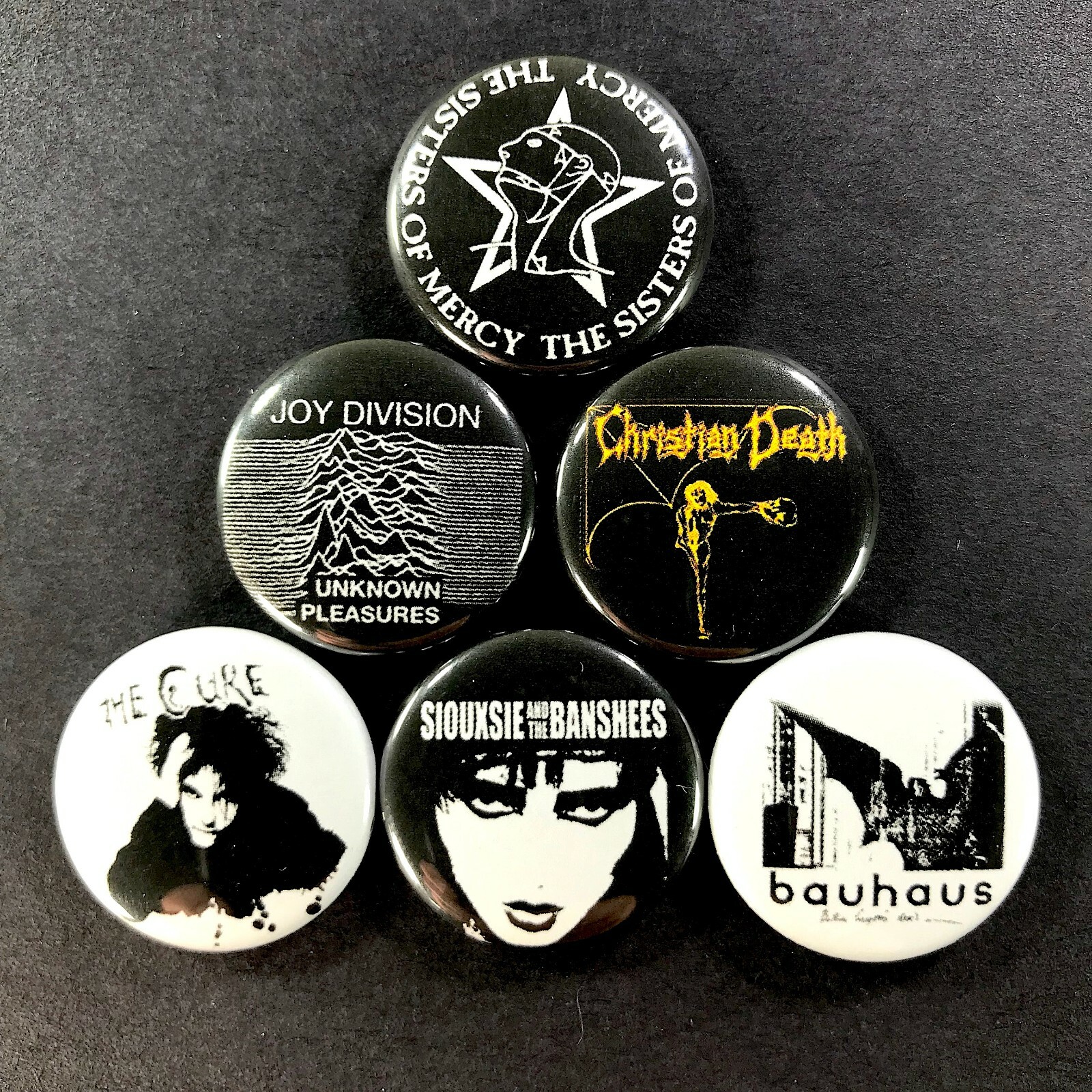 Goth Bands 1 Goth Bands 1