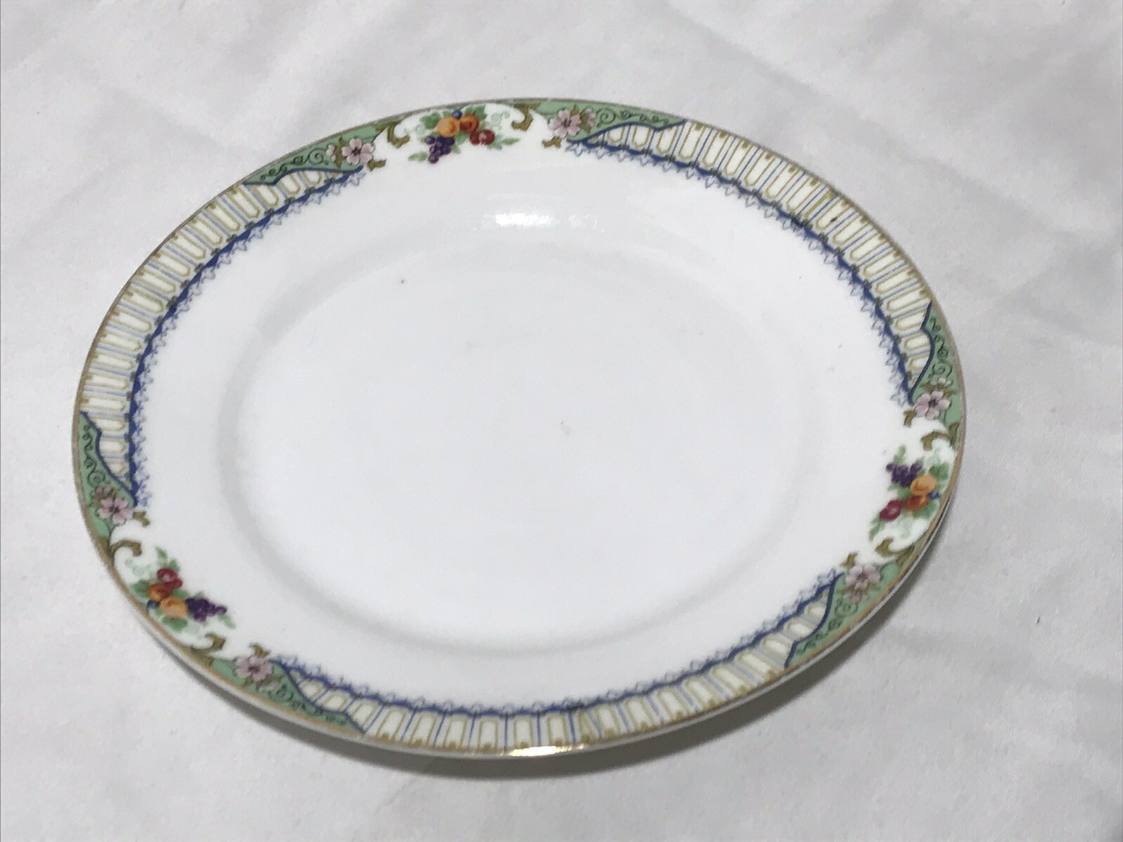 Vintage Fine Porcelain China 6\ Vintage Fine Porcelain China 6\