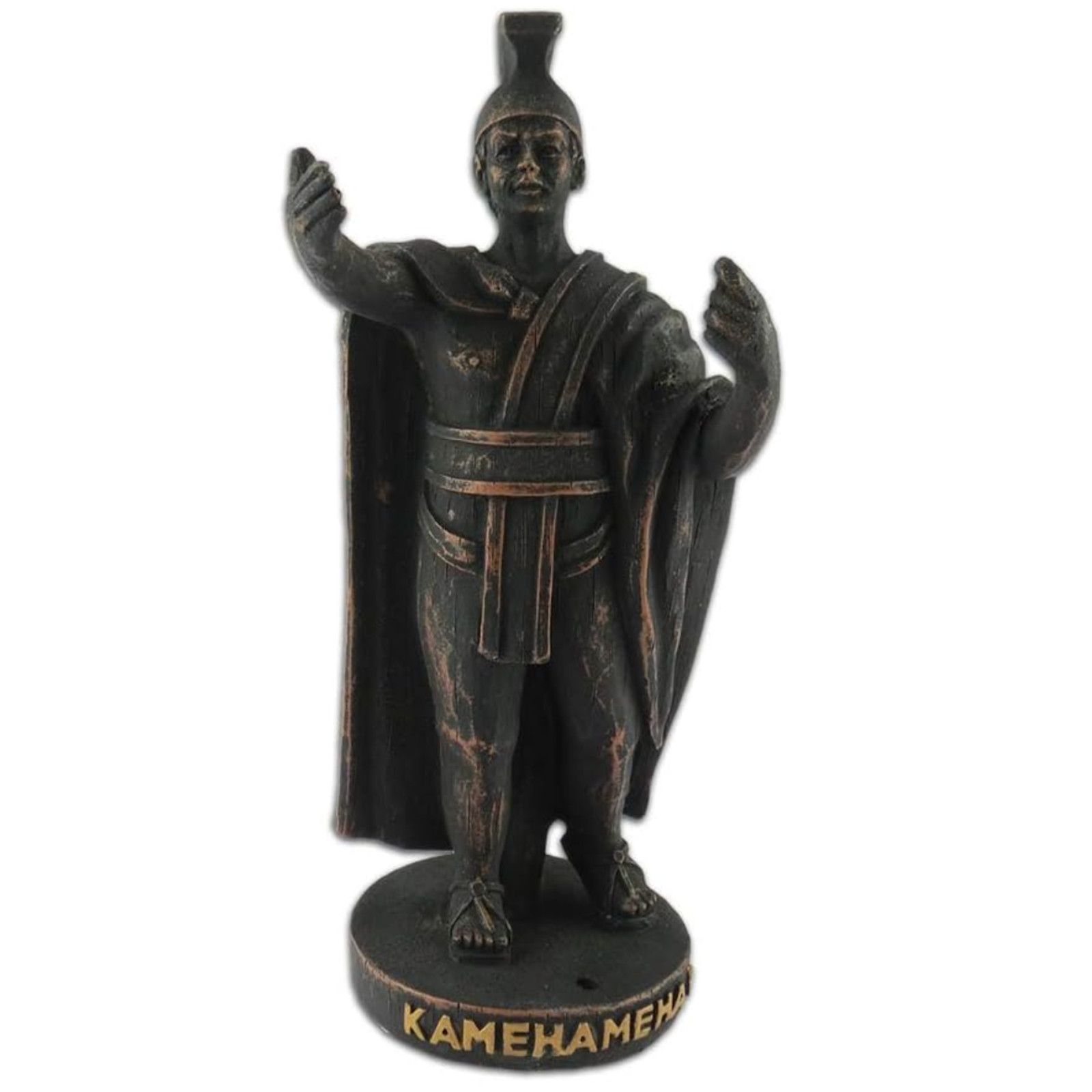 KC Hawaii King Kamehameha Tiki 3