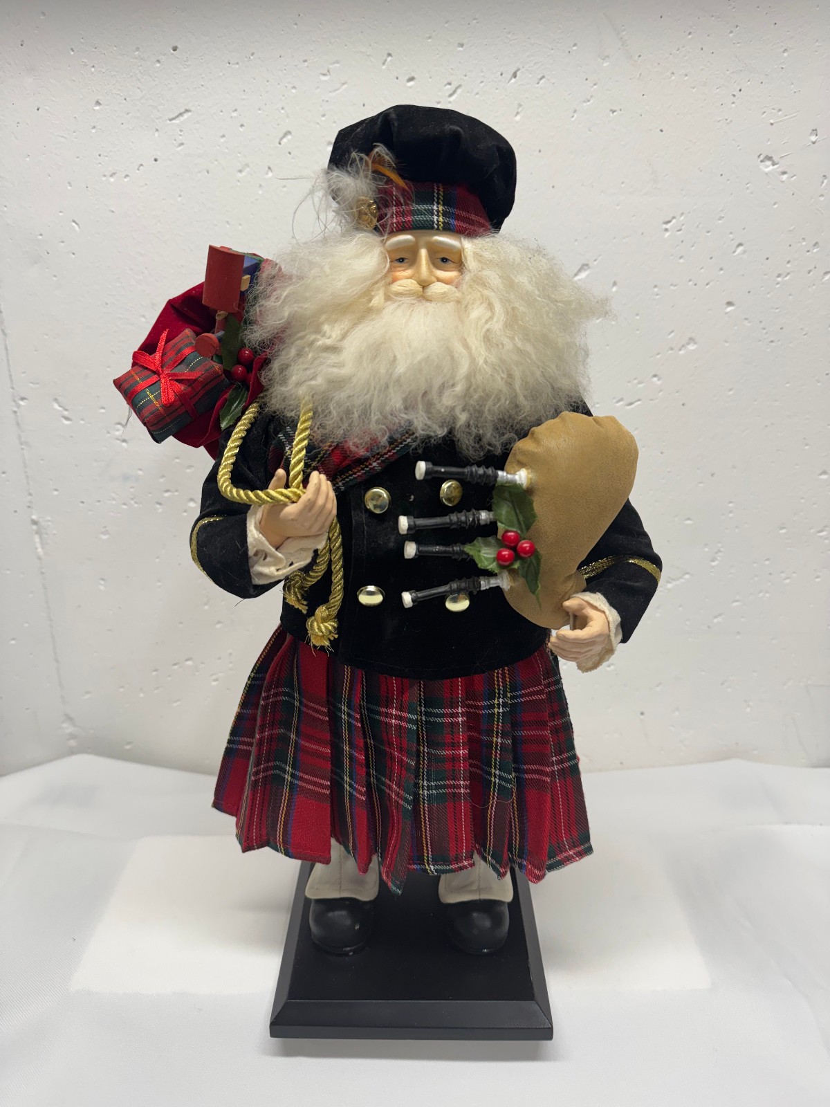 Scotland Scottish Highland 18