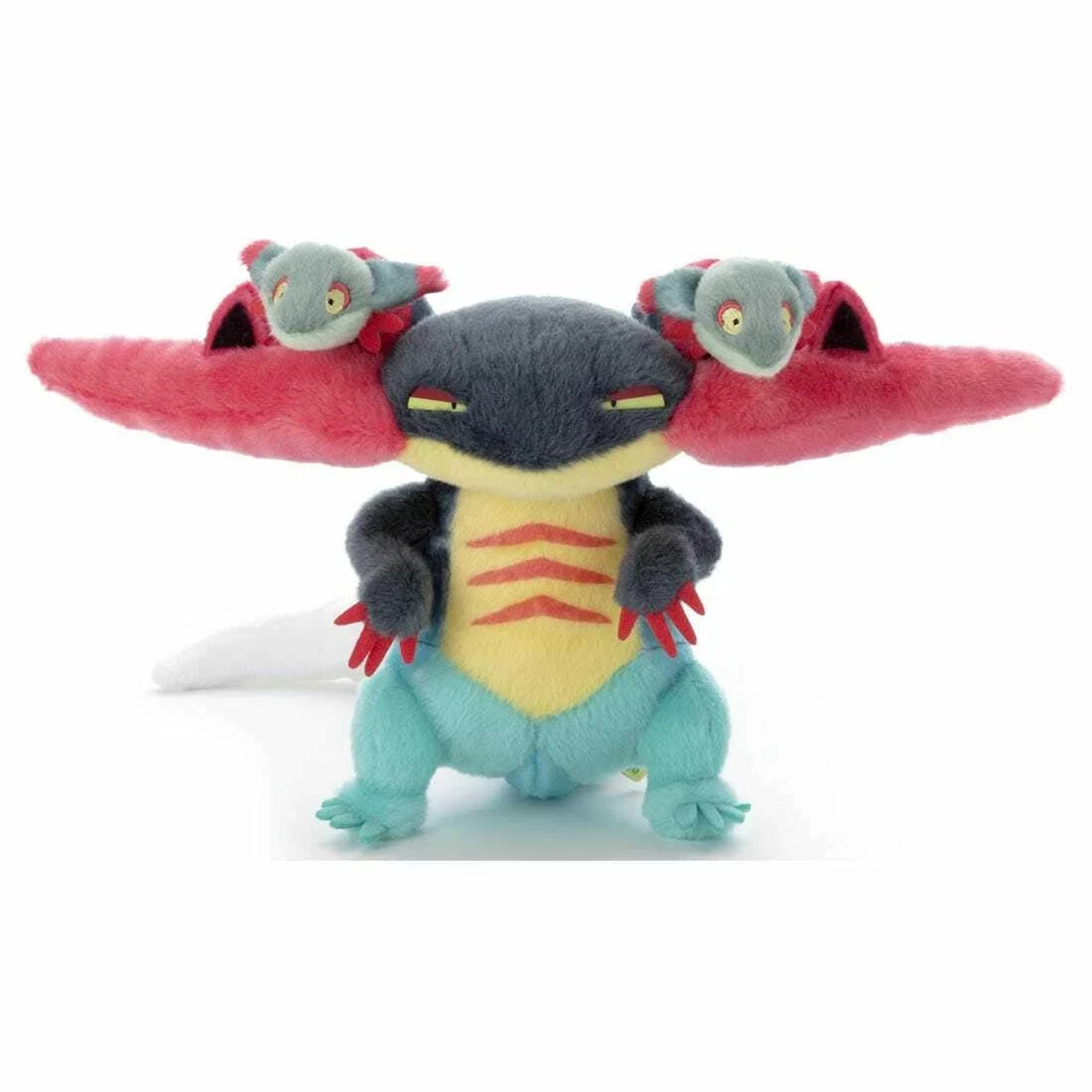 TAKARA TOMY Plush doll Pokemon Get TAKARA TOMY Plush doll Pokemon Get