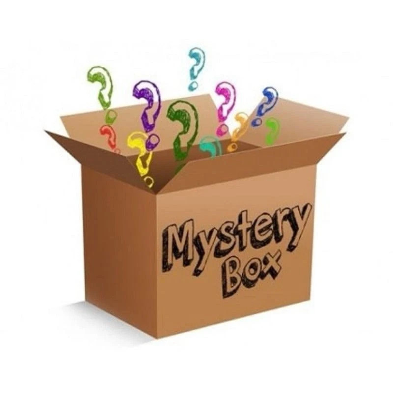Caja Misteriosa de Palé de Devoluciones de Amazon y Walmart – Oferta de Mercancí