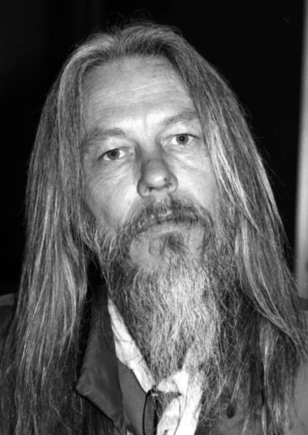 George Clayton Johnson the taping of Real People March 5 1980 at N- Old Photo 1