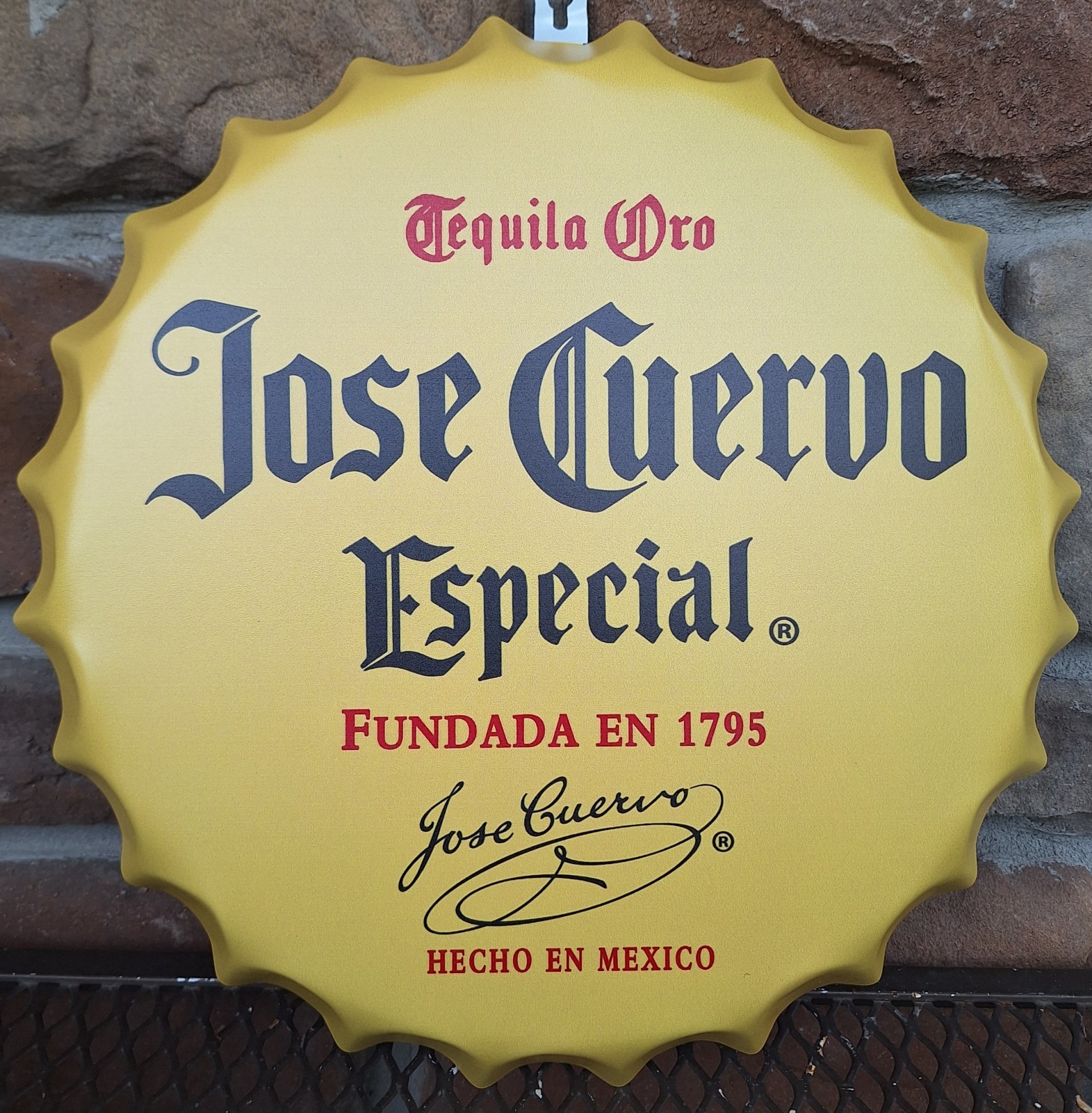Jose Cuervo 14\