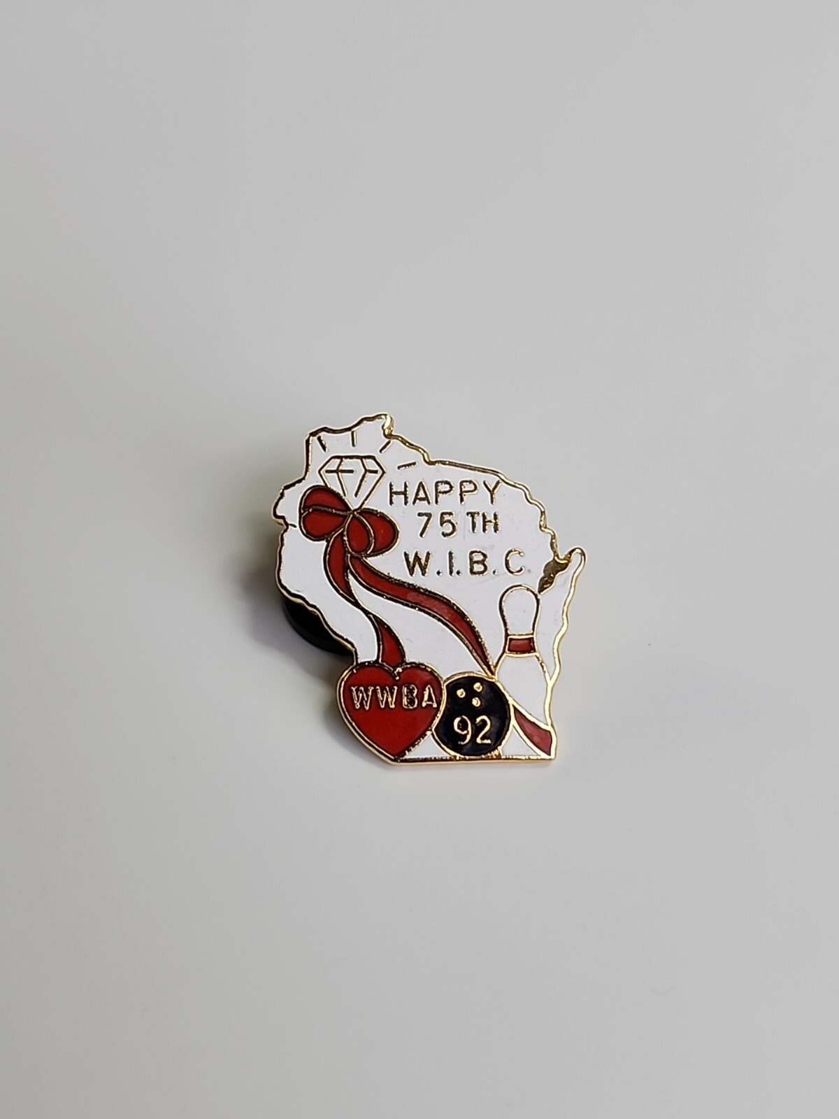 WWBA Happy 75th Wisconsin Women\'s Bowling Association