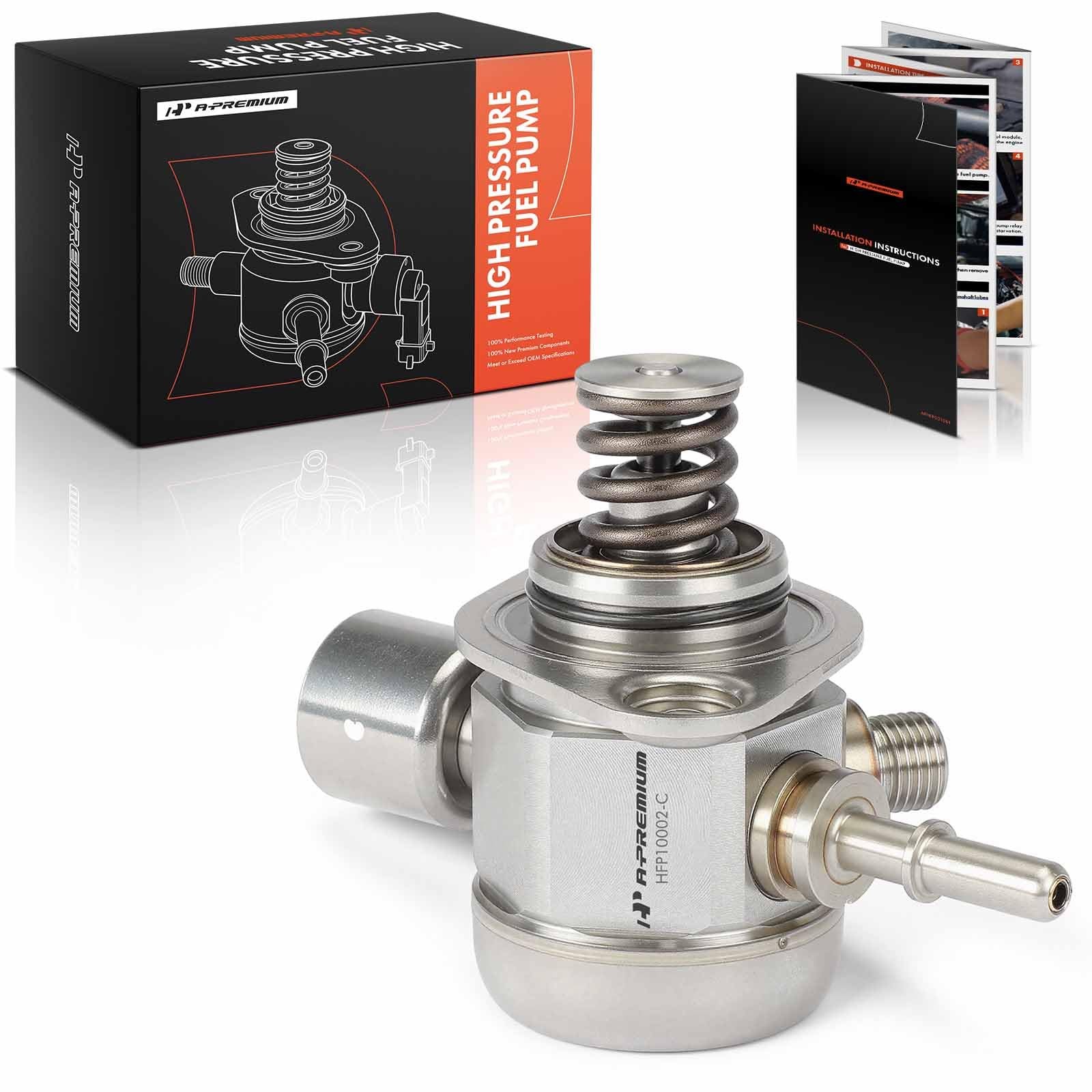 A-Premium Direct Injection High Pressure Fuel Pump Compatible Kia Soul