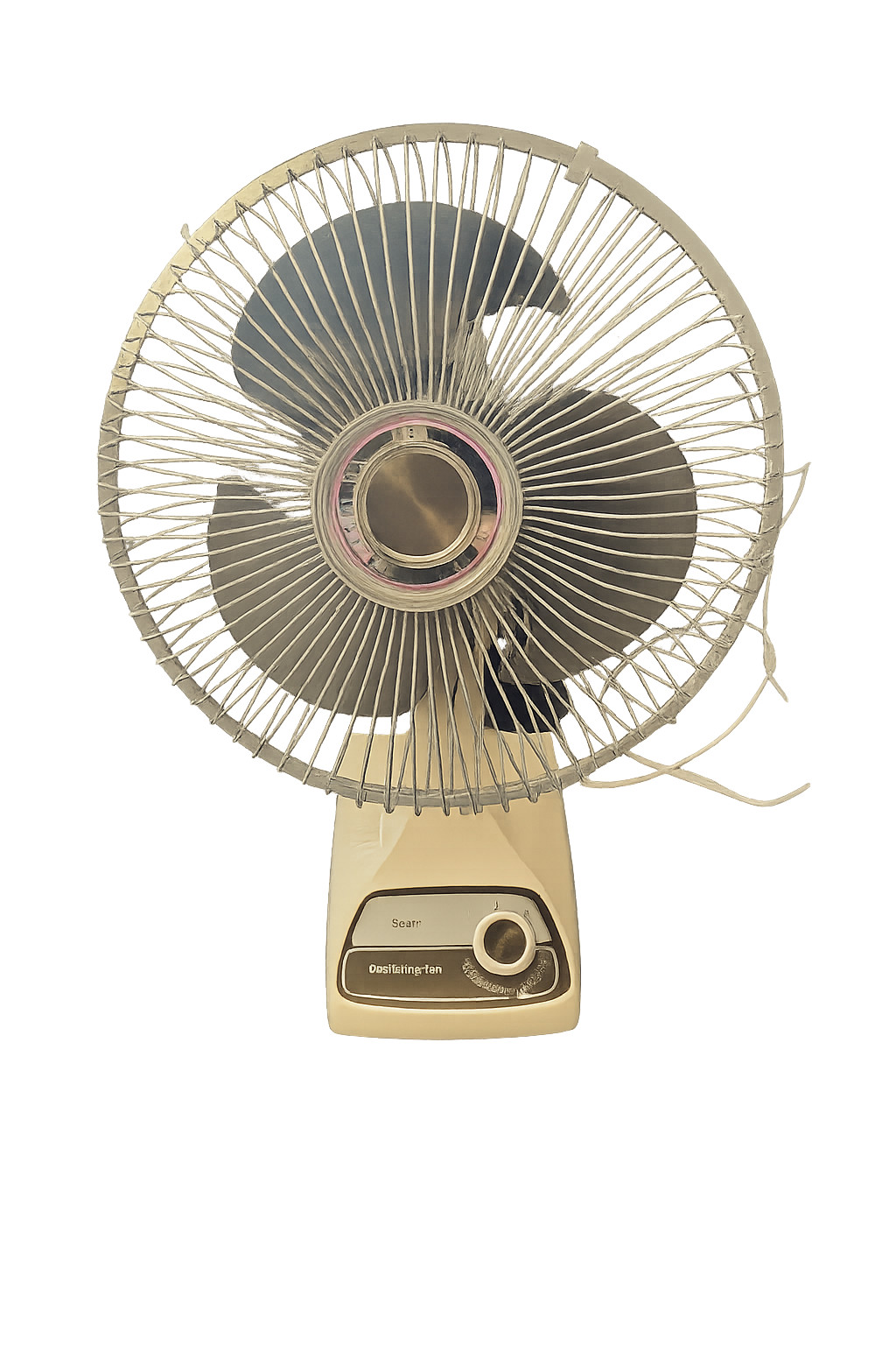 Vintage Sears 9\