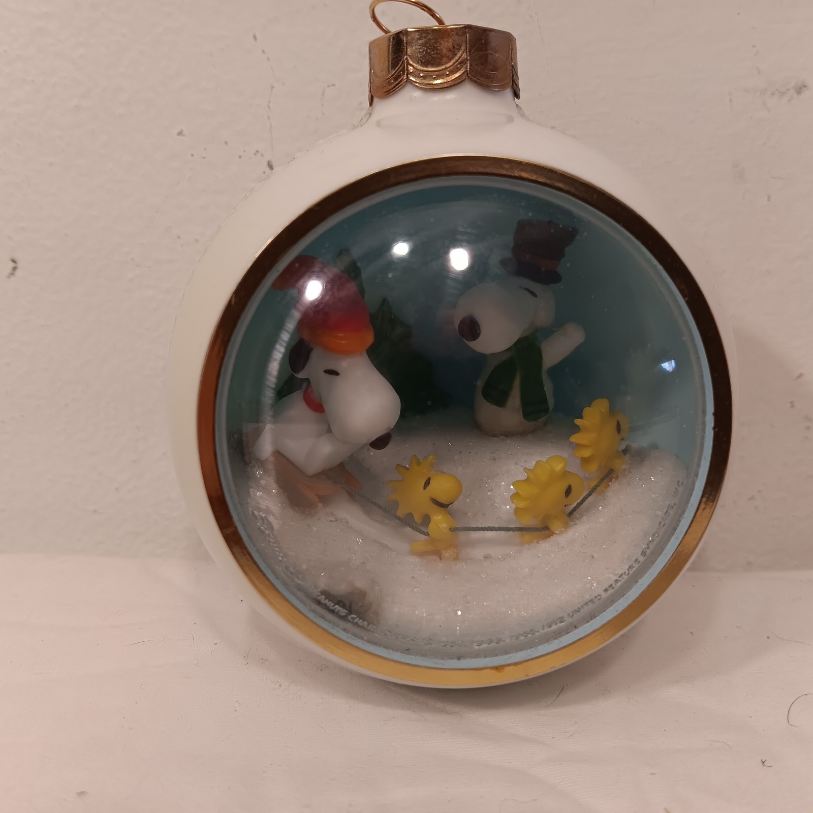 vintage 1981 Hallmark 