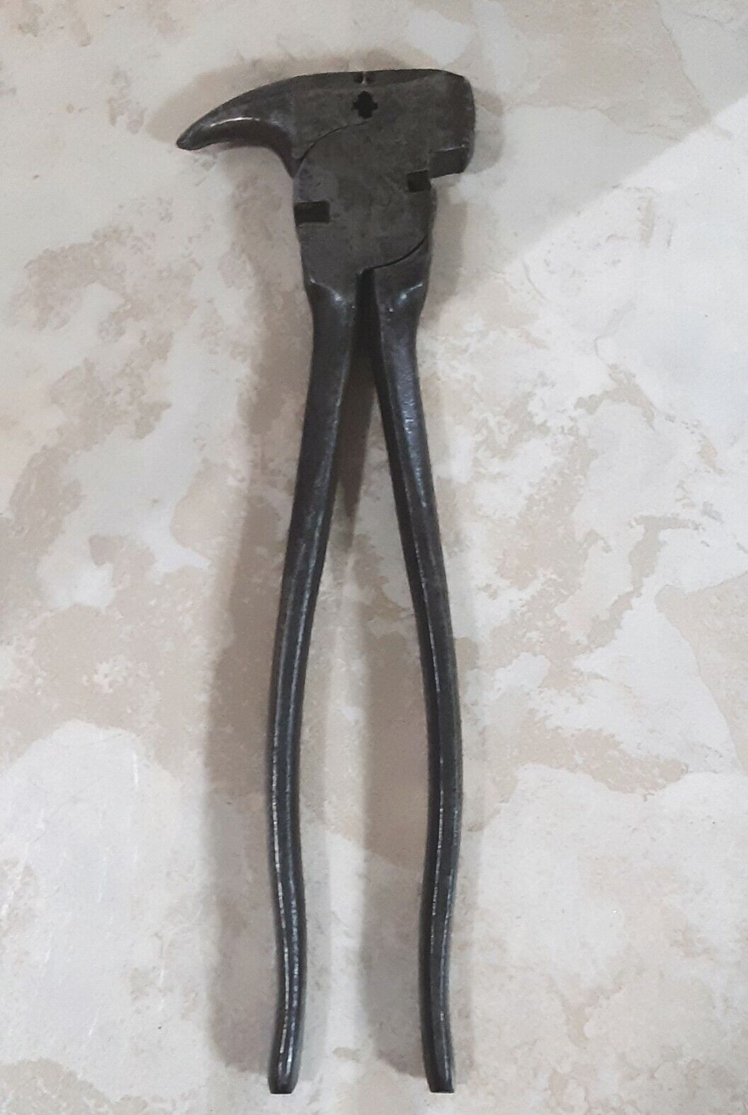 Vintage Diamalloy R510 Fencing Pliers 🇺🇸 Made In USA 🇺🇸