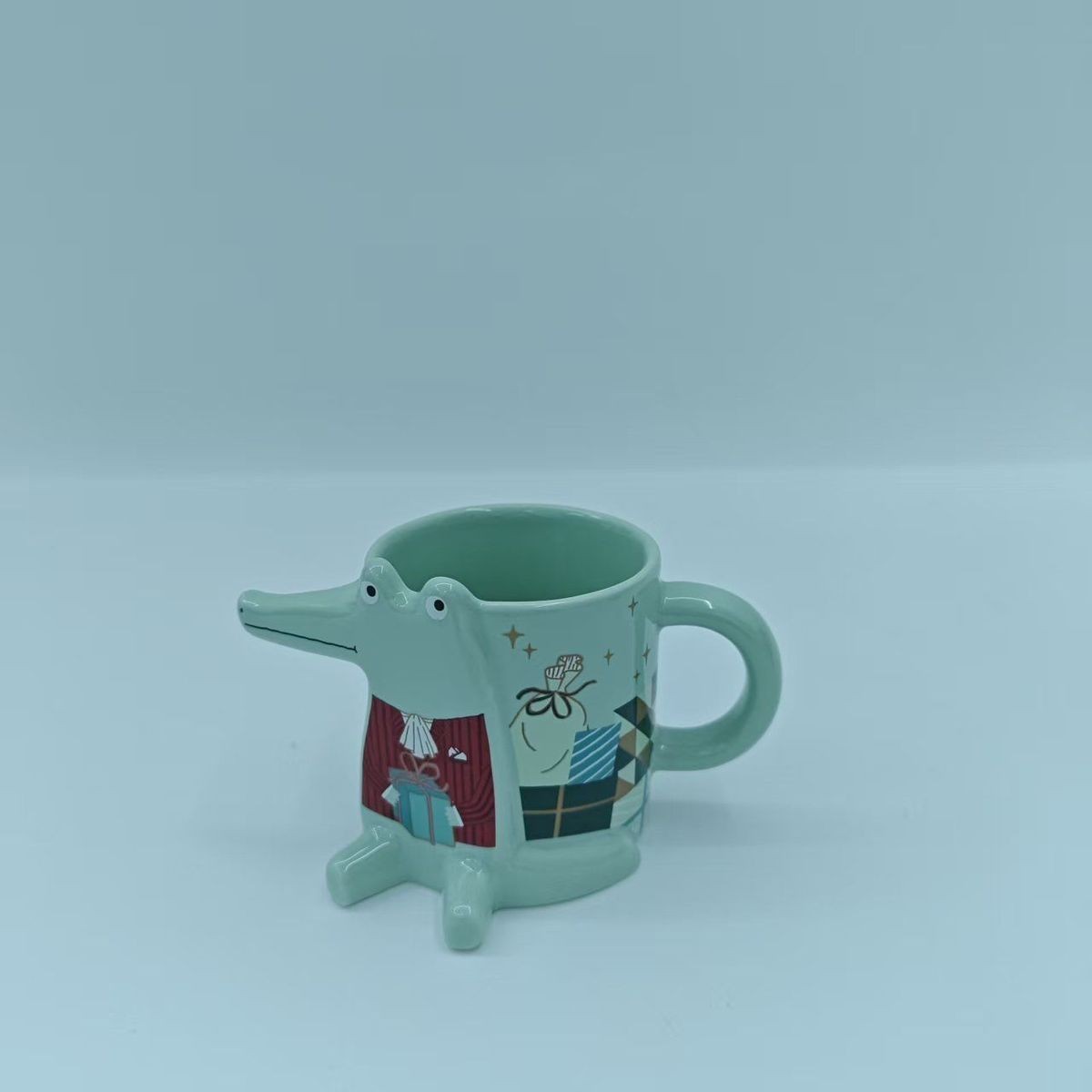 Starbucks Assorted Mini Mug 3oz Ceramic Glass Coffee Cups Taiwan Limited Edition Starbucks Assorted Mini Mug 3oz Ceramic Glass Coffee Cups Taiwan Limited Edition