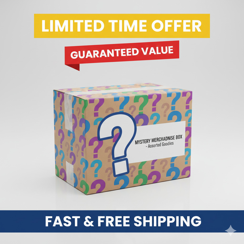 Box of new random Items from Target/Amazon|Great Value| Fast Shipping Box of new random Items from Target/Amazon|Great Value| Fast Shipping