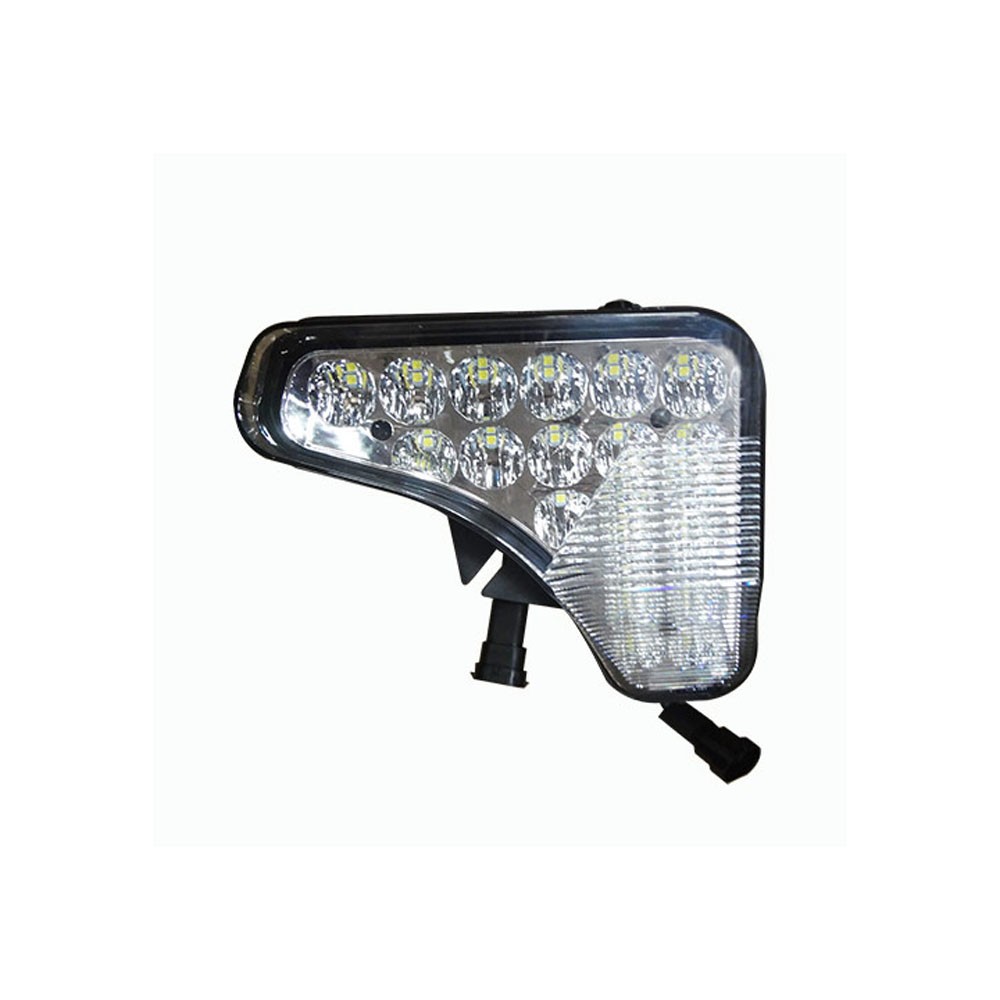 LED Headlight - Left Hand Fits Bobcat S630 T630 T650 T740 T750 T770 T870 7138041