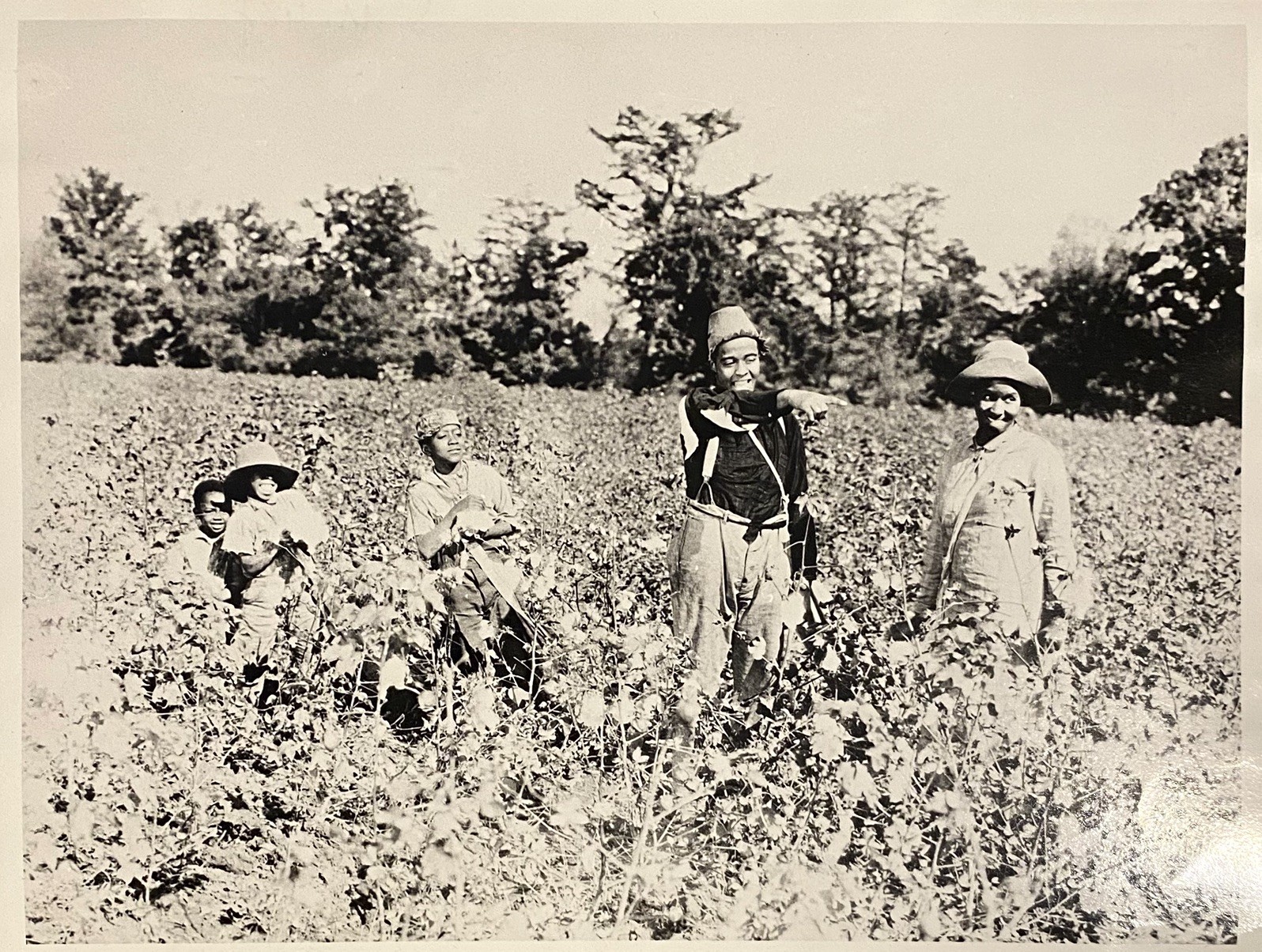 Photo Hallelujah King Vidor USA 1929, ARCHIVE SNARK/Coll. J. Chevallier